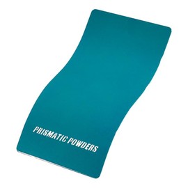 PRISMATIC POWDERS® Teal (1 LB/PSB-6582) - The Powder Coat Color Experts