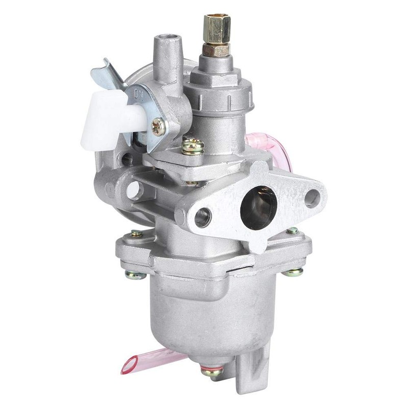 Carburetor 13mm Engine Carburetor Compatible with 43cc/49cc Mini Pit for