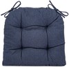 MOIRIG 4 Pack Chair Cushions for Dining Chairs, Chair Cushion,