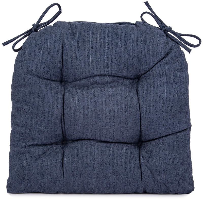 MOIRIG 4 Pack Chair Cushions for Dining Chairs, Chair Cushion,
