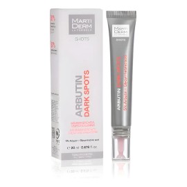Martiderm Shot Arbutindark Spots 20ml
