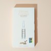 Genetic Shine Control Ampoule 2ml x 7ea Luxury Ampoule Stand,