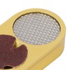 Compact Billiards Pool Cue Tip Shaper Polisher Burnisher Trimmers Multifunctional