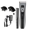 MARSKE Household Waterproof Rechargeable Hair Trimmer Hair Clipper Hair Cutter