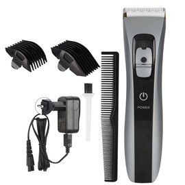 MARSKE Household Waterproof Rechargeable Hair Trimmer Hair Clipper Hair Cutter