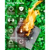 WIKA FlexProtect High Temperature Resistant Fire Protection Mat - Soldering