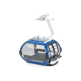 Jaegerndorfer jaegerndorferjc84005 Omega IV 8-Sitzer Kabine Spielzeug Fahrzeug