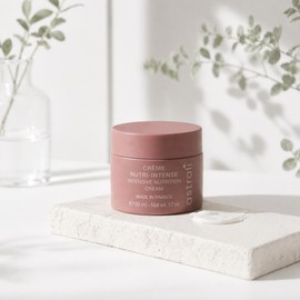 Astrali Genetic Astrali Crème Nutrientence 50ml Nutrition Cream / 제네틱 아스트랄리 크렘 뉴트리엥땅스 50ml 영양크림