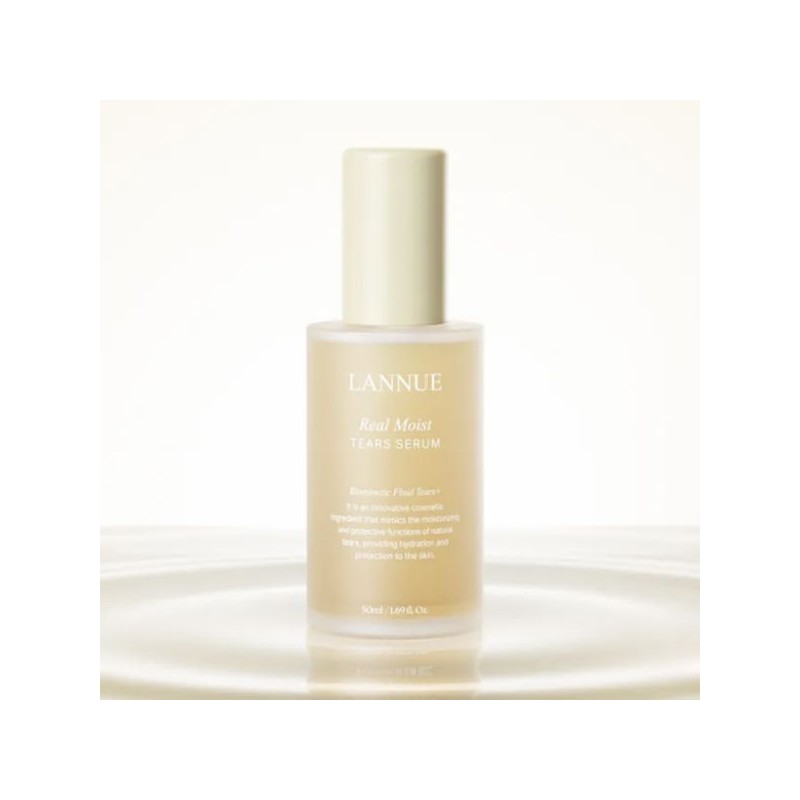 LANNUE Real Moist Tears Serum 50ml
