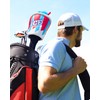 Golf Driver Club Head covers 460CC DR #1 Elastic Long