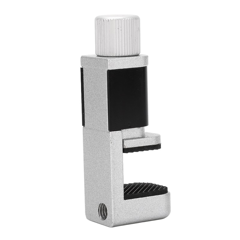 8Pcs Phone LCD Repair Clamps Aluminum Alloy Bracket Adjustable Smoothly