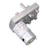 No-Load Speed Square High Torque Electric Drive Metal Gear Motors