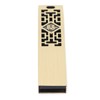 USB Flash Disk Portable Waterproof Metal 2.0 Drive Storage Memory