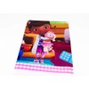 Doc Mcstuffins Birthday Party Table Cover