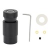 Soda CO2 ASA Adapter Valve Connector Kit for Filling Soda