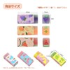 LIKENNY Erasers Elementary School Cute Dinosaur Fruit Pencil Erasers for