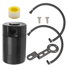 DUZFOREI - Lata de retención de aceite, repuesto para Chevy Silverado 1500 2014 2015 2016 2017 2018 5.3L 6.2L de repuesto para Chevy Tahoe 2015 2016 2017 2019 2020 5.3L 6.2 L L