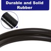 Flame King Propane Thermo Plastic Rubber Hose Assembly, 120-inch, 3/8-inch