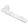 MOTOALL 6400F549 Front Right & Left Bumper Bracket for Mitsubishi