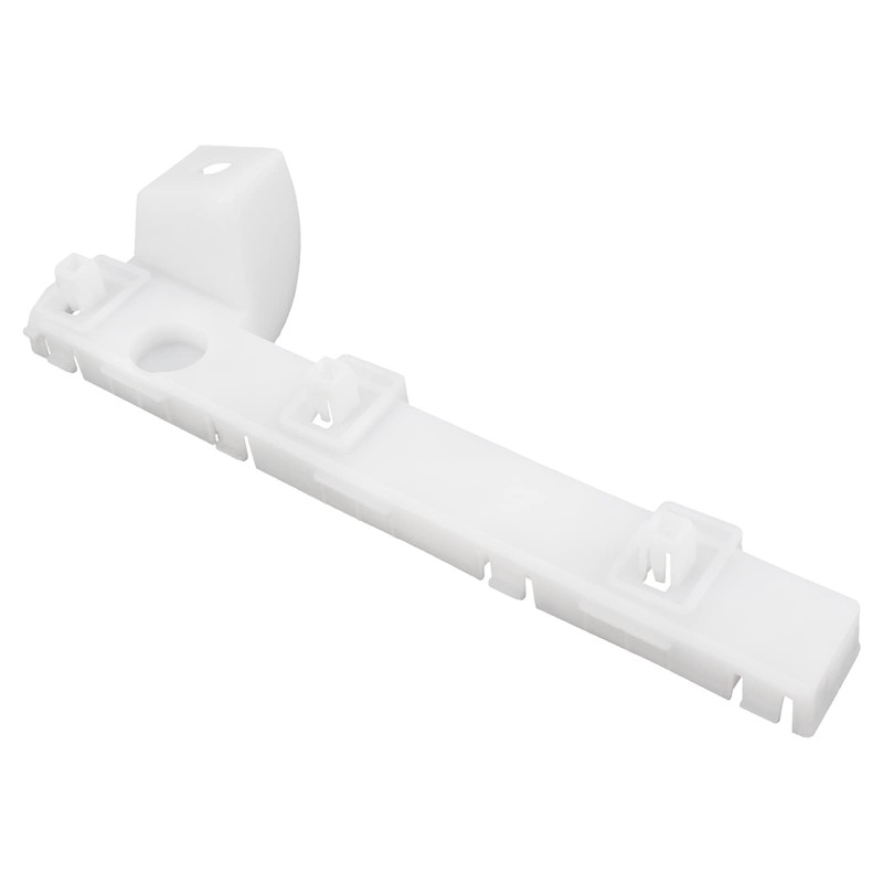 MOTOALL 6400F549 Front Right & Left Bumper Bracket for Mitsubishi