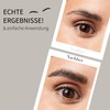 fleeky Brow henna Kit - DIY Eyebrow Colour for Brows