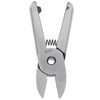Scissors Head Air Crimping Nippers Alloy Steel Pneumatic Cutter Replacement
