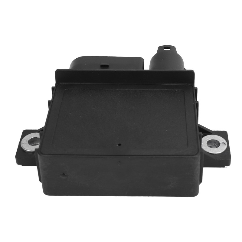 Glow Plug Relay Module Efficient Preheating Durable Stable 132194 for