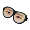 Healeved Pcs Eyeshade for Sleeping Lightweight and Washable Made of