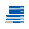 Laser 8263 Trim Removal Wedge Set 5pc