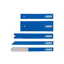 Laser 8263 Trim Removal Wedge Set 5pc