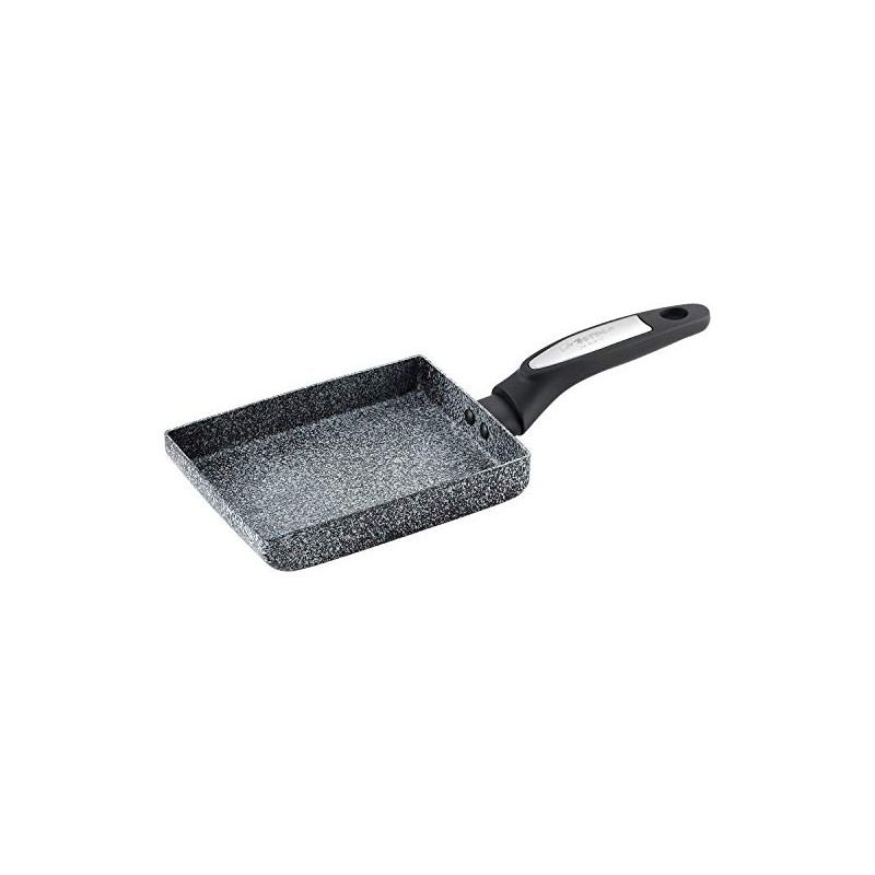 Tamahashi LB-181 Ochiai Duty Egg Grill, Induction Compatible, Benemble, 5.1