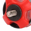 Archery Stabilizer Ball Portable Rubber Reduce Noise Bow Shock Absorbing