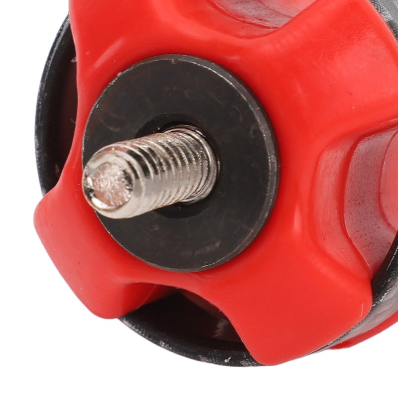 Archery Stabilizer Ball Portable Rubber Reduce Noise Bow Shock Absorbing