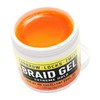 AllDay Locks Braid Gel (15 oz) | Extreme Hold, High