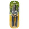 Centurion 1299 8" Steel Bypass Pruning Shears, Garden Shears, Hand