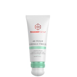 freezeframe 48hr Wrinkle Freeze Ice Roller Mask 60ml