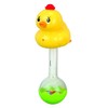 Captain Duck Bath Rattle