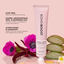 Bondi Boost Volume + Texture Styling Cream 120ml
