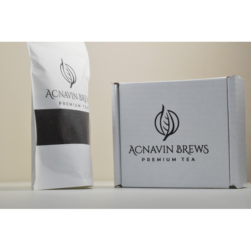Kenyan Premium Quality Breakfast Tea Gift Box