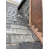 Vermont New Natural Slate Tile Roofing Gray Green 1” Thickness