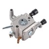 Carburetor Cab Fit for Stihl Fs120 FS 200 Fs250 Trimmer