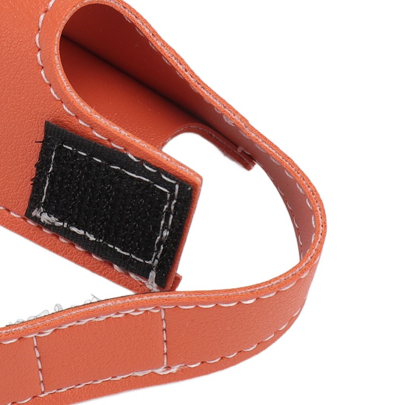 2pcs Inhaler Carrying Holder Clasp Closure Safety Carabiner Clip Portable