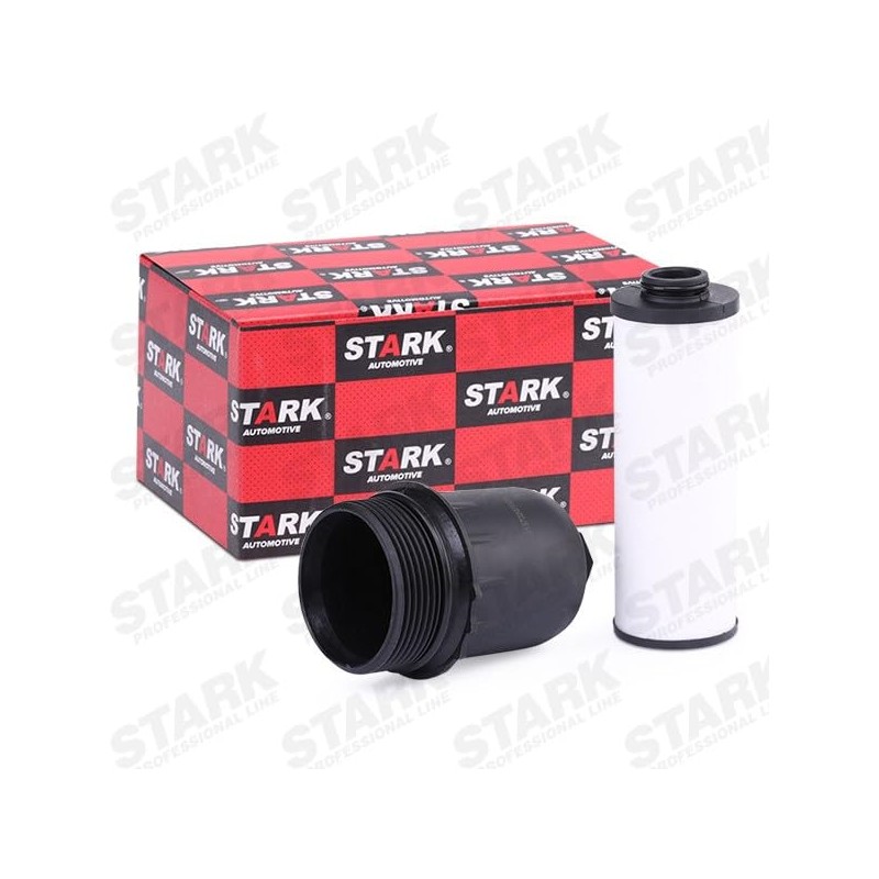 STARK SKHFS-3250019 Automatic Transmission Hydraulic Filter Kit