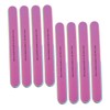 Vaguelly Nail File Polishing Strip Multi-side Polishing File Manicure Sponge