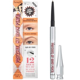 Benefit Precisely, My Brow Pencil (0.04g Mini, Shade 3.75)