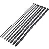 8 Sizes Men's Extended Urethra Fitness Rod-ushlM19(1-8)
