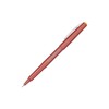 Pilot 11007 Razor Point Marker, .3mm, Extra Fine, Red Ink,