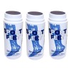 Sport Feet Talco Desodorante Para Pies 120 Grs. (3 Piezas)