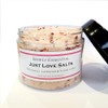 Simply Essential Just Love Bath Salts Soak with Patchouli, Lavender