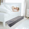 MIJOMA Underbed Storage Bag for Duvets and Pillows, Bag for
